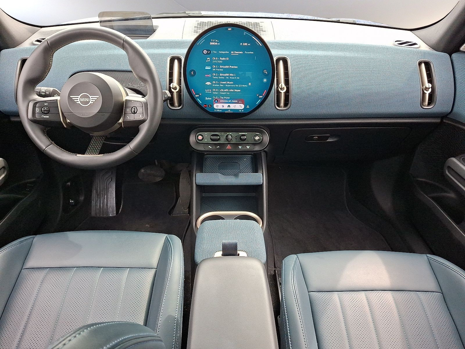 Used 2025 MINI Cooper Countryman S AWD/4WD image 3