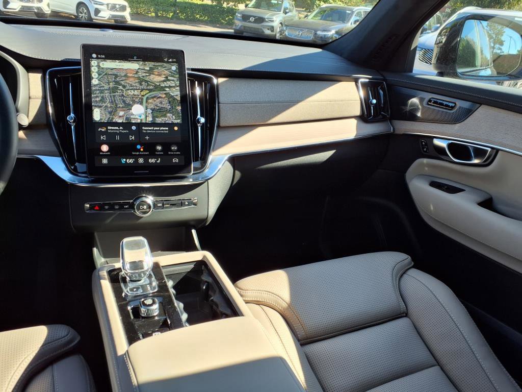 New 2026 Volvo XC90 B6 Ultra w/ Lounge Package image 10