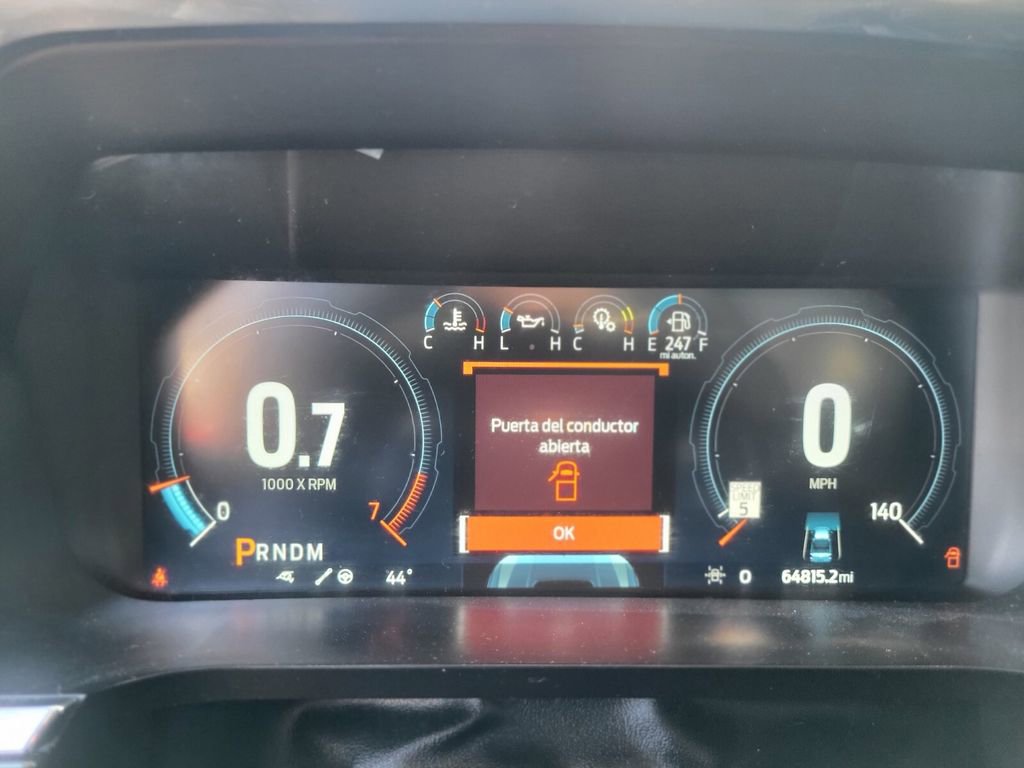 Used 2021 Ford F150 Raptor w/ Convenience Package image 28