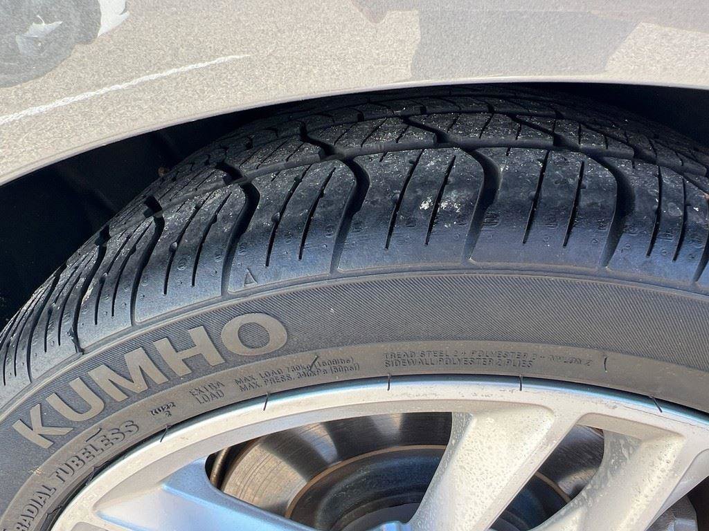 Used 2023 Audi A4 2.0T Premium Plus image 8