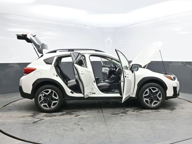 Used 2019 Subaru Crosstrek 2.0i Limited w/ Moonroof Package AWD/4WD image 50