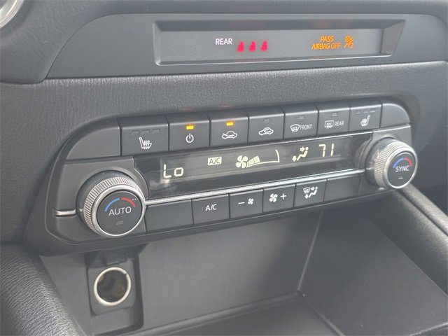 Used 2022 MAZDA CX-5 AWD 2.5 S image 20