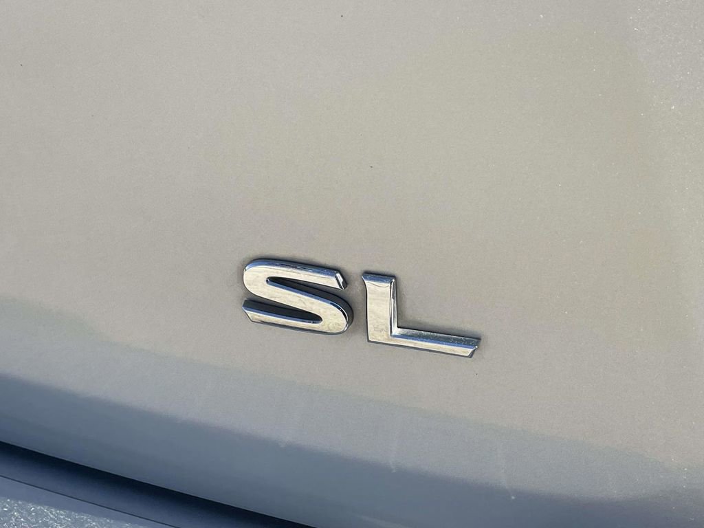 Used 2017 Nissan Pathfinder SL w/ SL Tech Package image 8