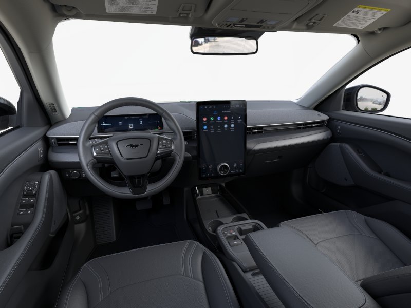 New 2026 Ford Mustang Mach-E Premium AWD/4WD image 18