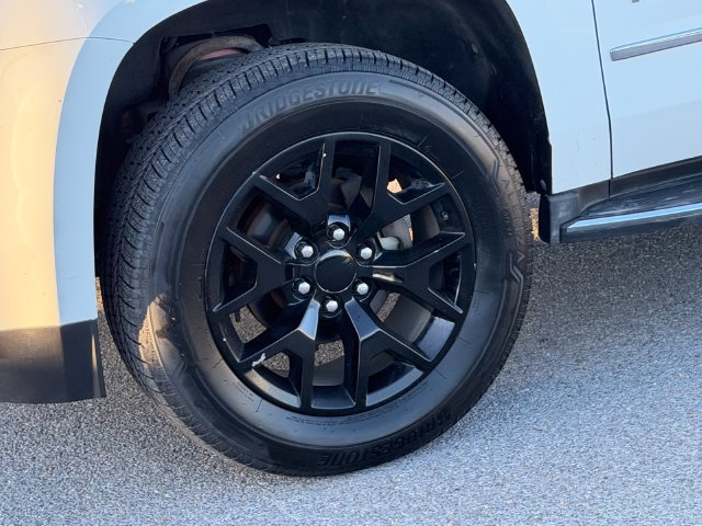 Used 2016 GMC Yukon SLE w/ Convenience Package RWD image 9