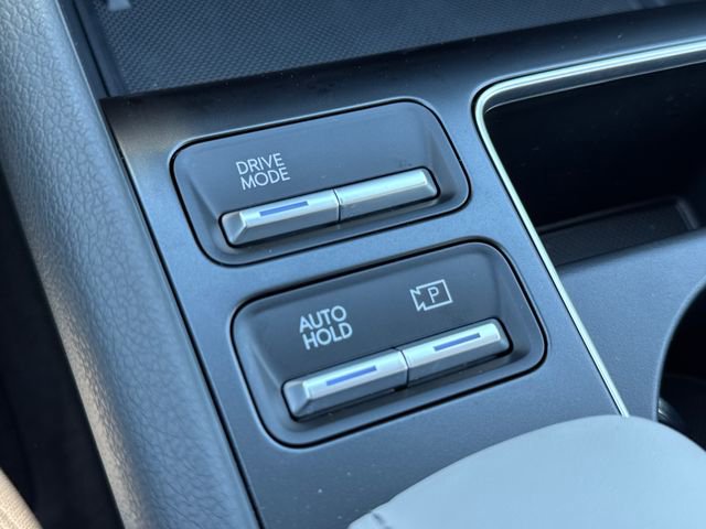 Used 2026 Hyundai Sonata SEL FWD image 28