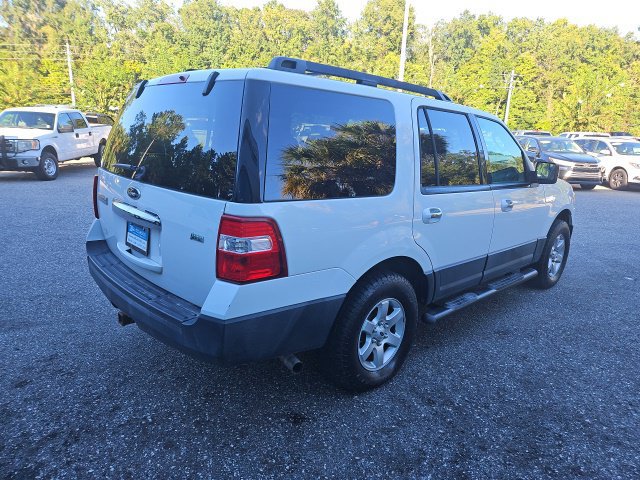 Used 2014 Ford Expedition XL AWD/4WD image 5
