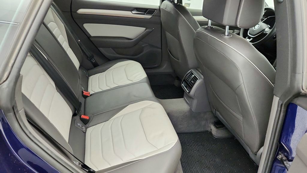 Used 2019 Volkswagen Arteon SEL Premium image 25