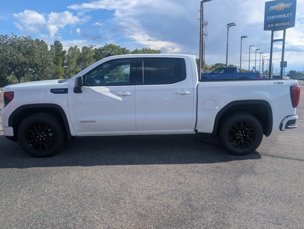 New 2026 GMC Sierra 1500 Elevation w/ Preferred Package image 2