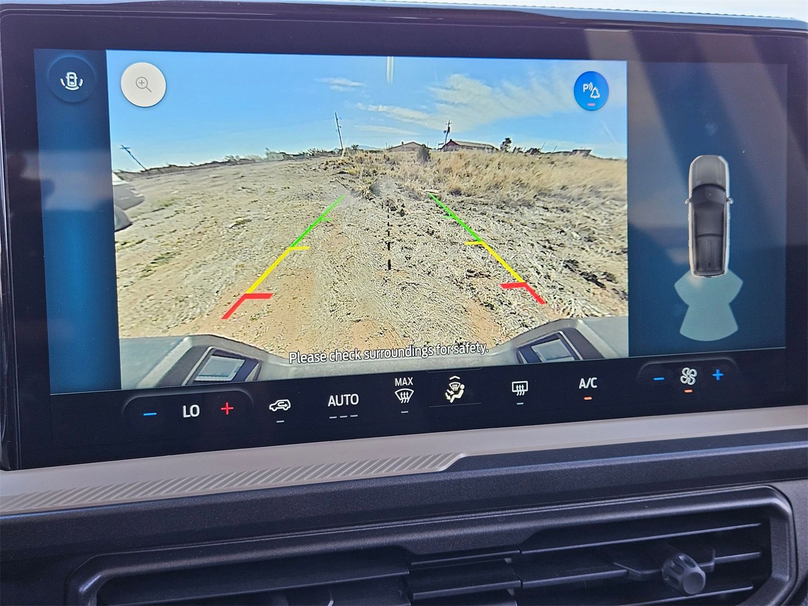 New 2025 Ford Bronco Sport Big Bend image 17