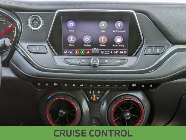 Used 2022 Chevrolet Blazer RS w/ Enhanced Convenience Package image 24