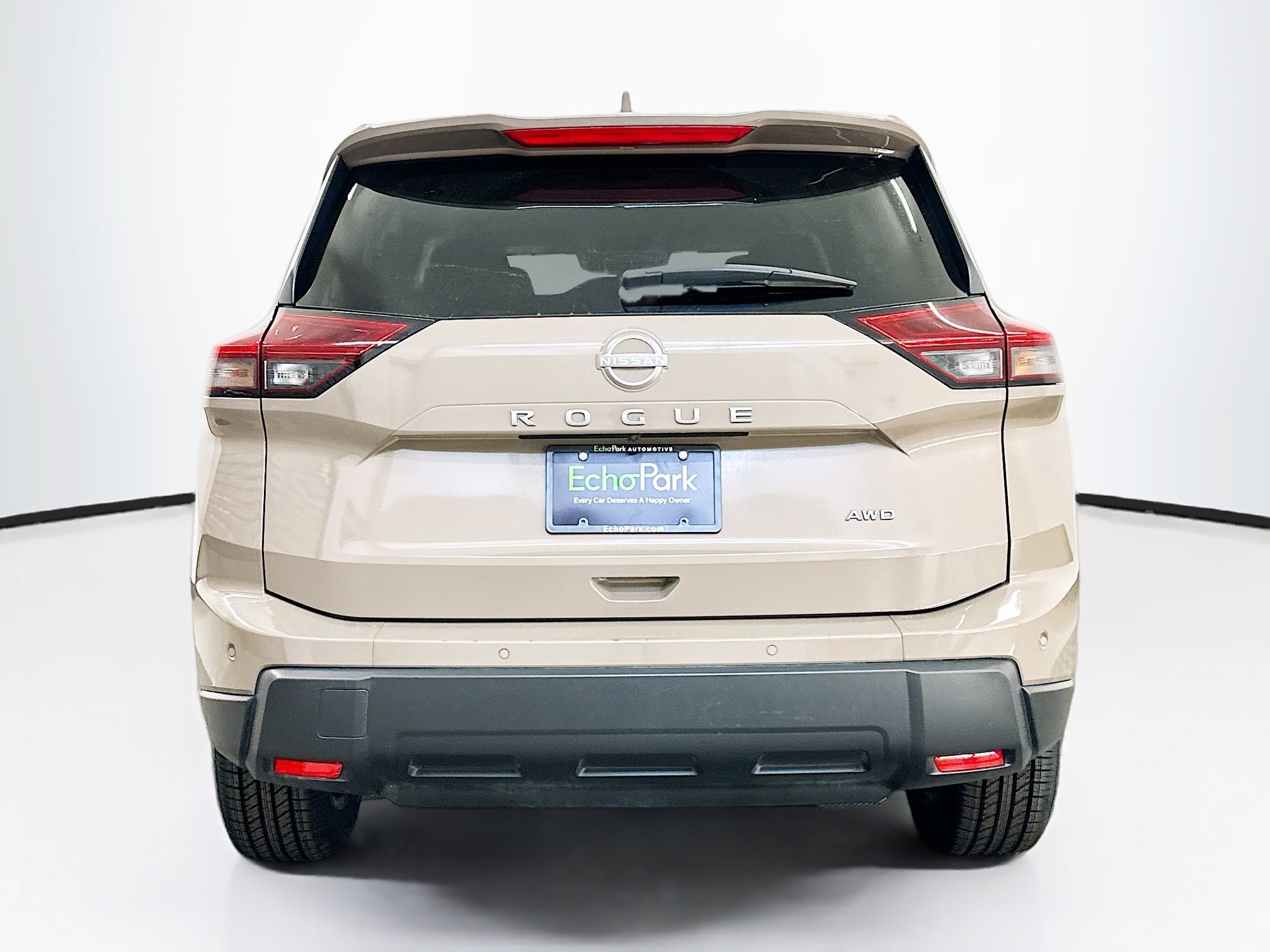 Used 2025 Nissan Rogue SV image 7