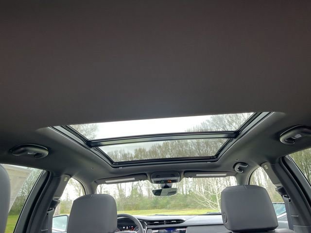 New 2026 Cadillac XT5 Premium Luxury w/ Driver Assist Package image 37