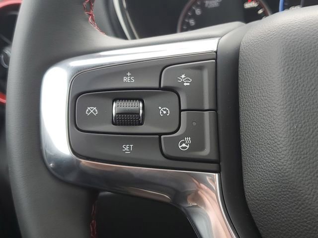 New 2026 Chevrolet Blazer RS w/ Driver Confidence II Package image 23
