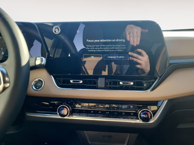 New 2026 Chevrolet Equinox ACTIV image 15