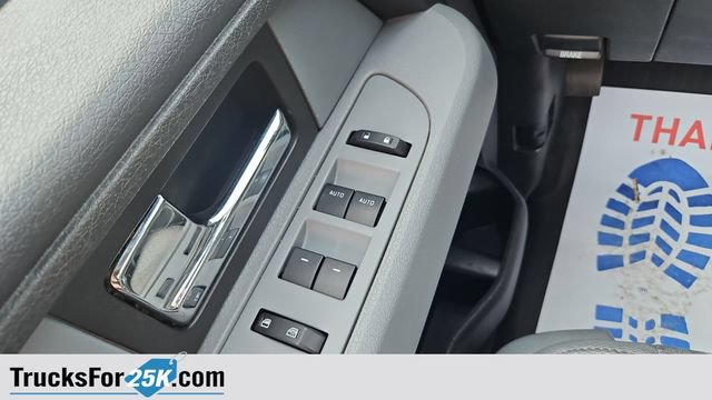 Used 2013 Ford F150 STX w/ Mid Equipment Group AWD/4WD image 24