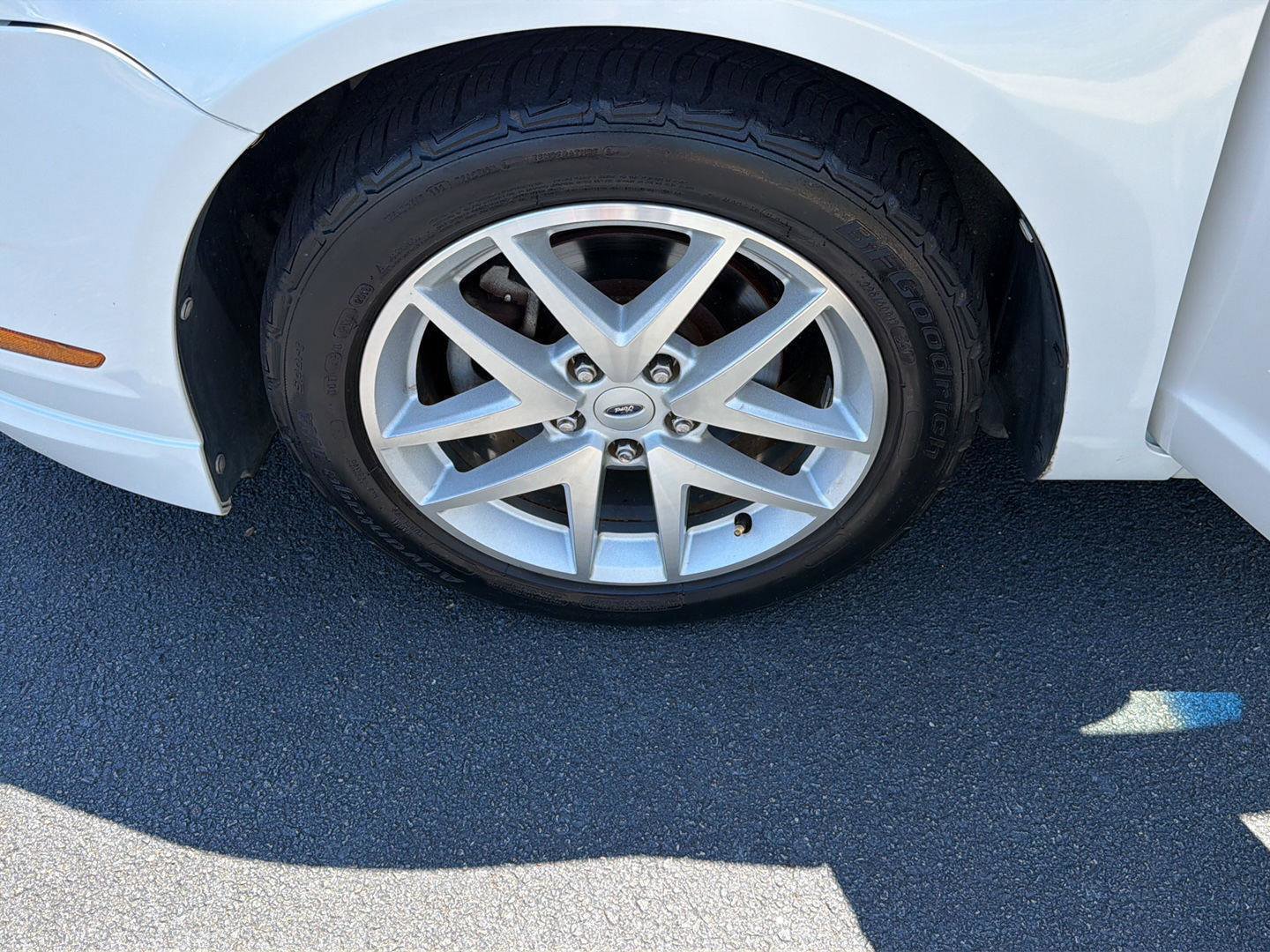 Used 2011 Ford Fusion SEL w/ 302A Rapid Spec Order Code FWD image 34