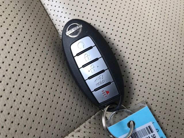 Used 2023 Nissan Murano SL AWD/4WD image 24