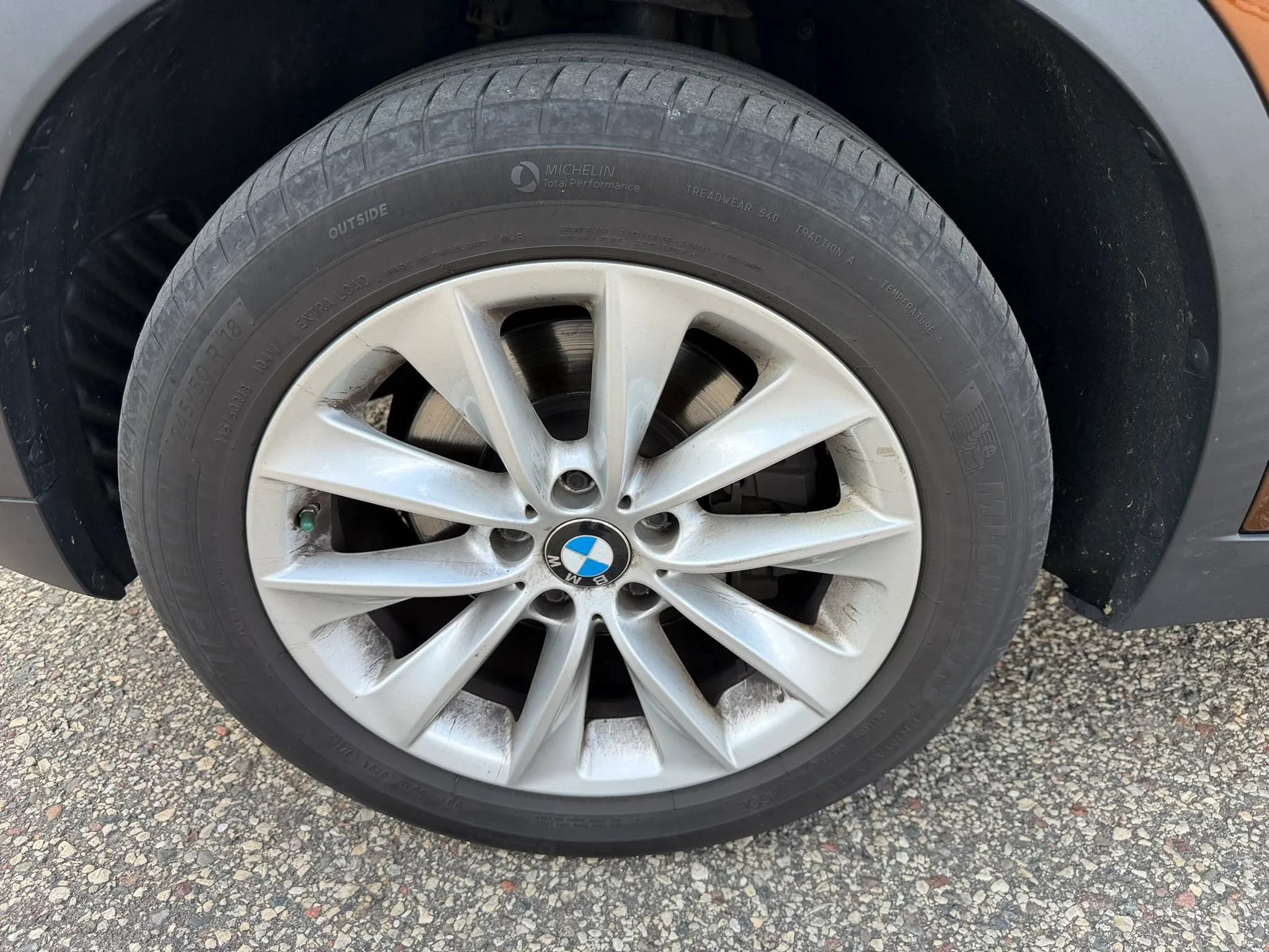 Used 2017 BMW X3 xDrive28i AWD/4WD image 20