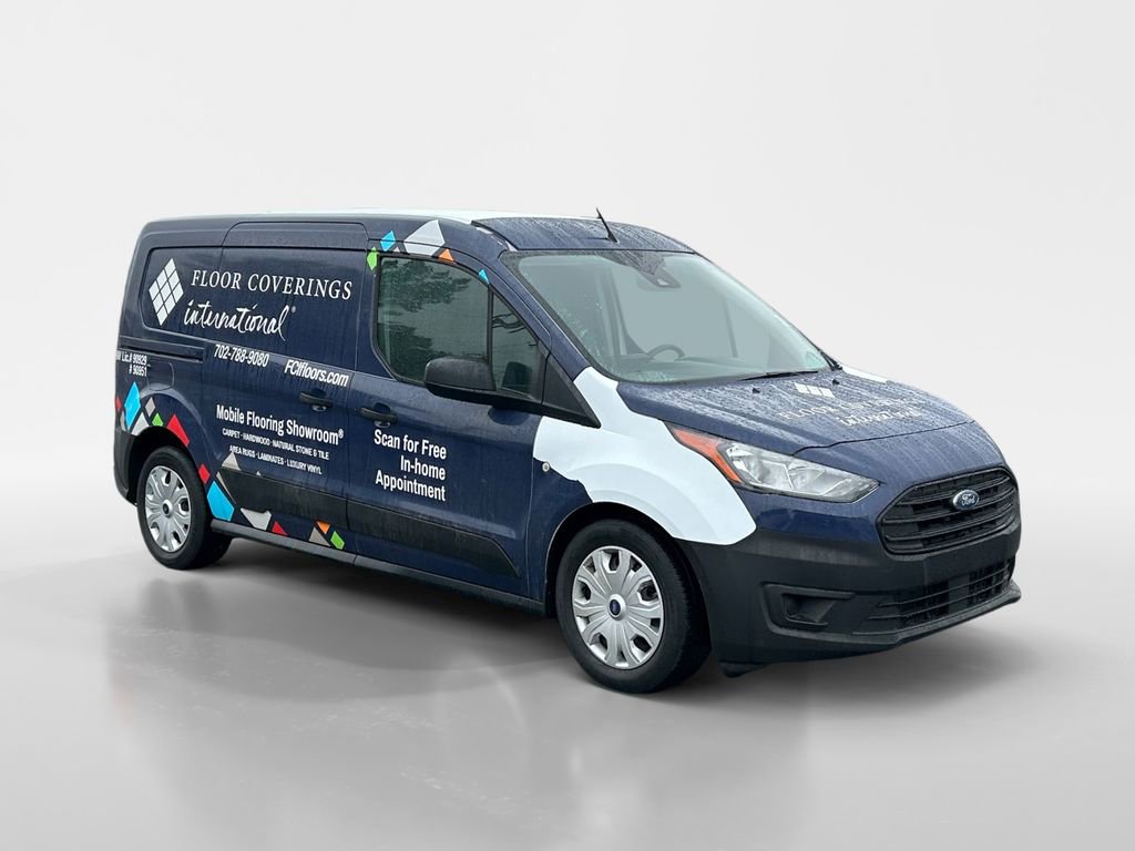 Used 2022 Ford Transit Connect XL FWD image 8