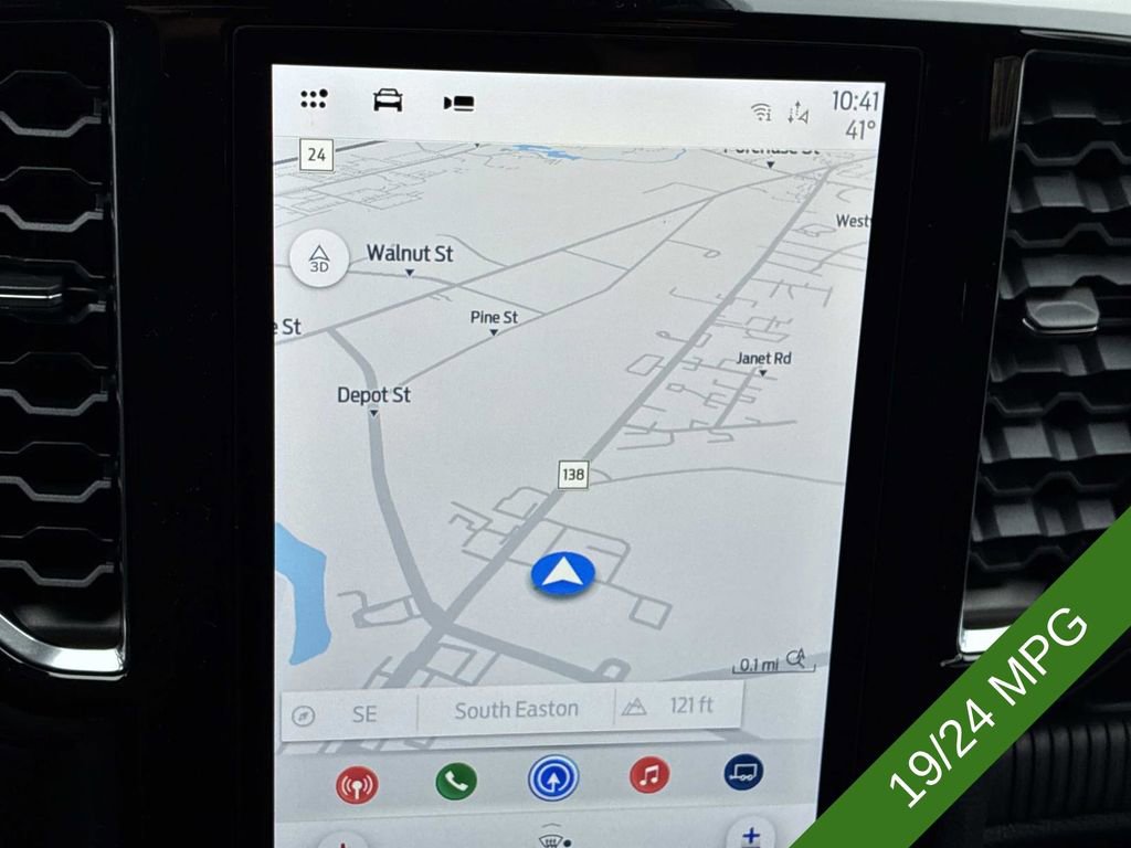 New 2026 Ford Ranger XLT image 15