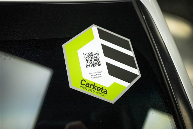 Used 2020 Lexus ES 350 w/ Premium Package image 26