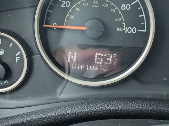 Used 2017 Jeep Wrangler Unlimited Sahara image 36