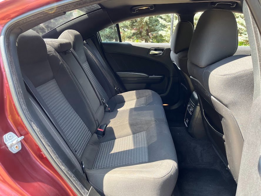 Used 2019 Dodge Charger GT w/ Blacktop Package image 40