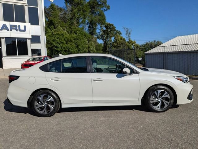Certified 2025 Subaru Legacy Premium image 7