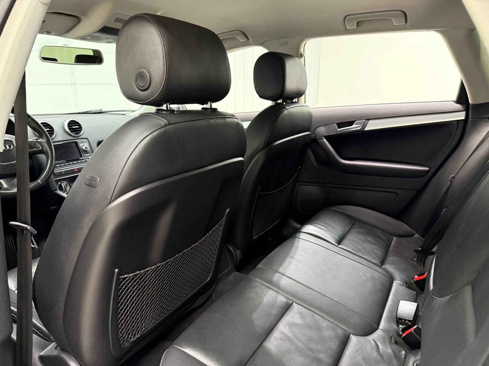 Used 2013 Audi A3 TDI Premium Plus FWD image 12