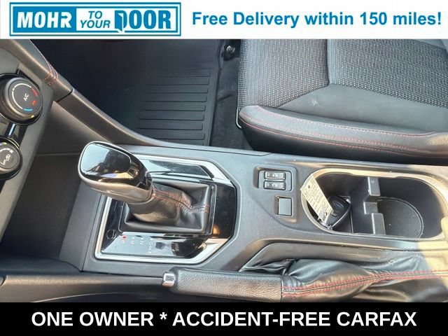 Used 2017 Subaru Impreza 2.0i Sport AWD/4WD image 23