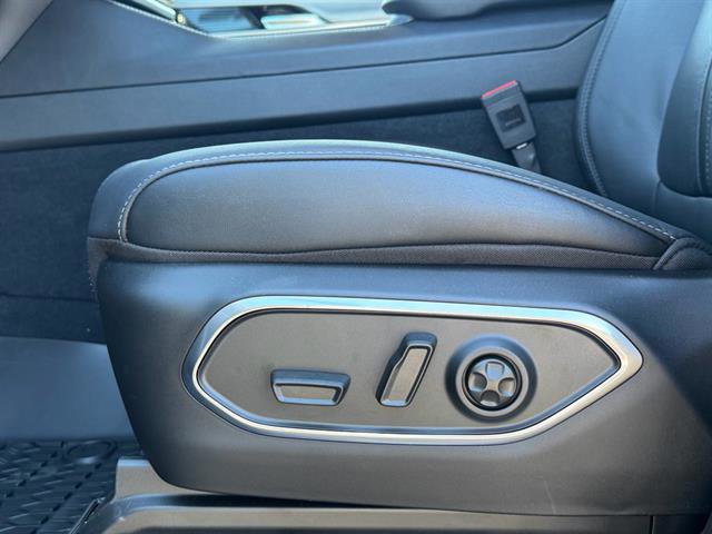 New 2025 Jeep Wagoneer Series III w/ Premium Group I image 50