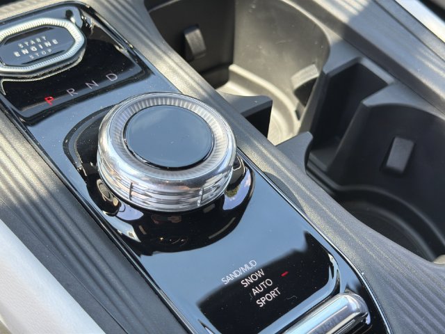 New 2026 Jeep Cherokee Limited AWD/4WD image 23
