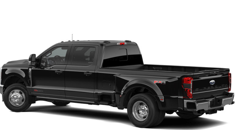 New 2026 Ford F350 Lariat w/ Lariat Ultimate Package AWD/4WD image 24