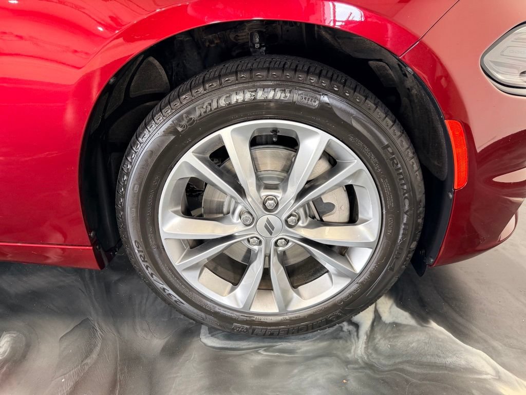 Used 2021 Dodge Charger SXT w/ Cold Weather Package AWD/4WD image 24