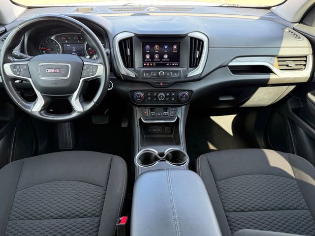 Used 2020 GMC Terrain SLE w/ Driver Convenience Package AWD/4WD image 26