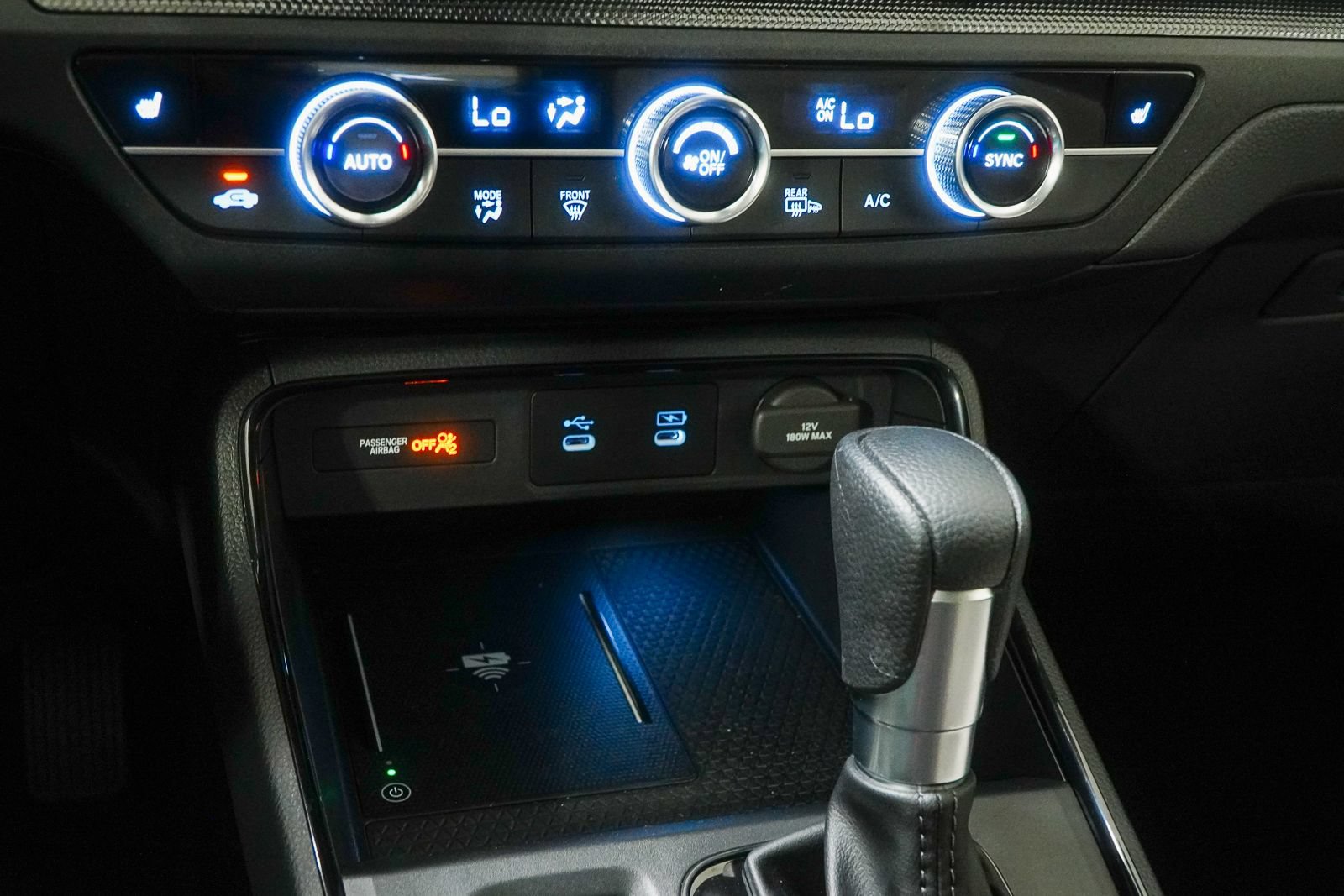 Certified 2026 Honda CR-V EX image 29