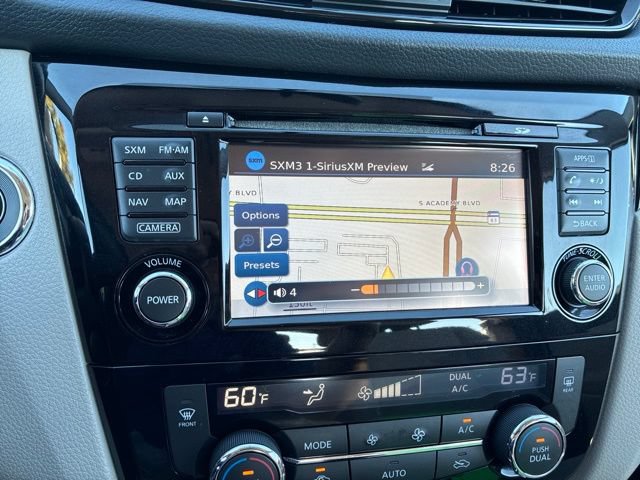 Used 2018 Nissan Rogue Sport SV w/ SV Technology Package AWD/4WD image 31