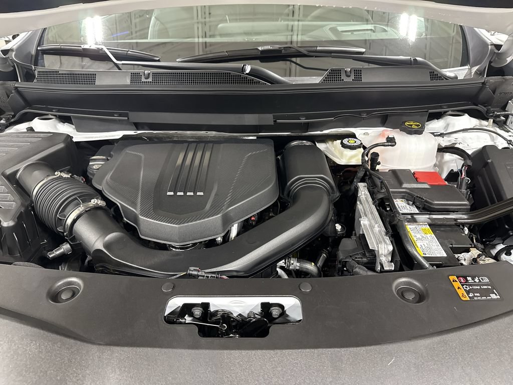 New 2026 Buick Enclave Sport Touring w/ Power Package AWD/4WD image 26