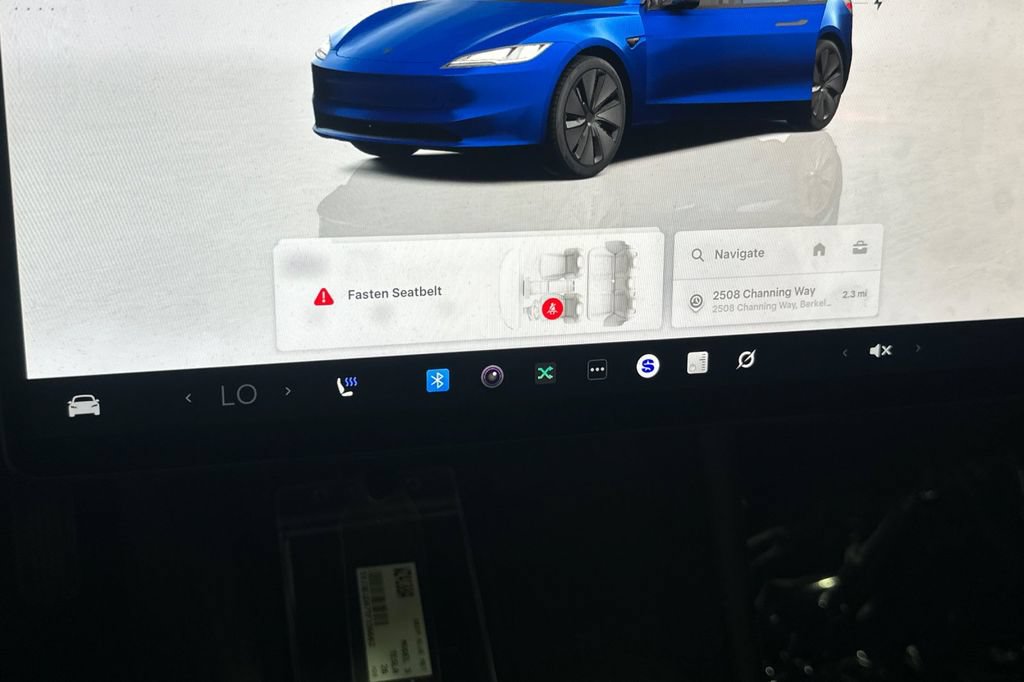 Used 2026 Tesla Model 3 RWD image 23