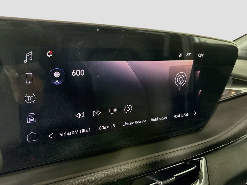 New 2026 Buick Envista Sport Touring w/ Convenience I Package FWD image 14