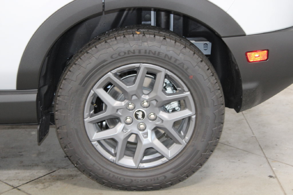 New 2026 Ford Bronco Sport Big Bend w/ Convenience Package AWD/4WD image 15