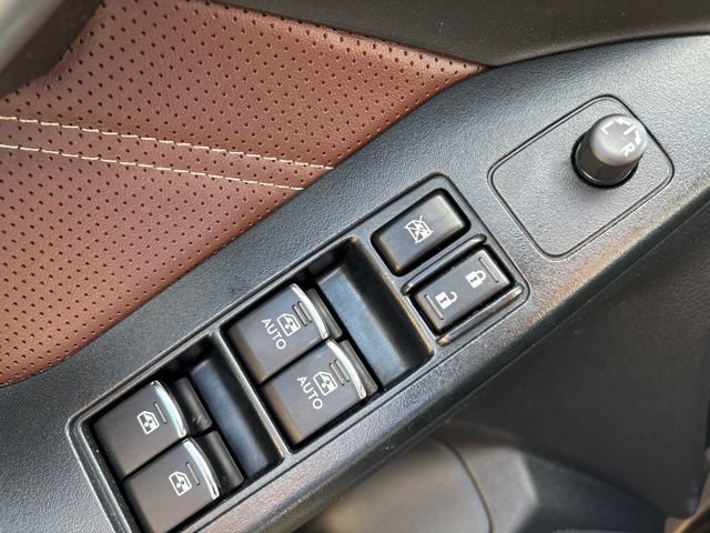 Used 2017 Subaru Forester 2.0XT Touring AWD/4WD image 13