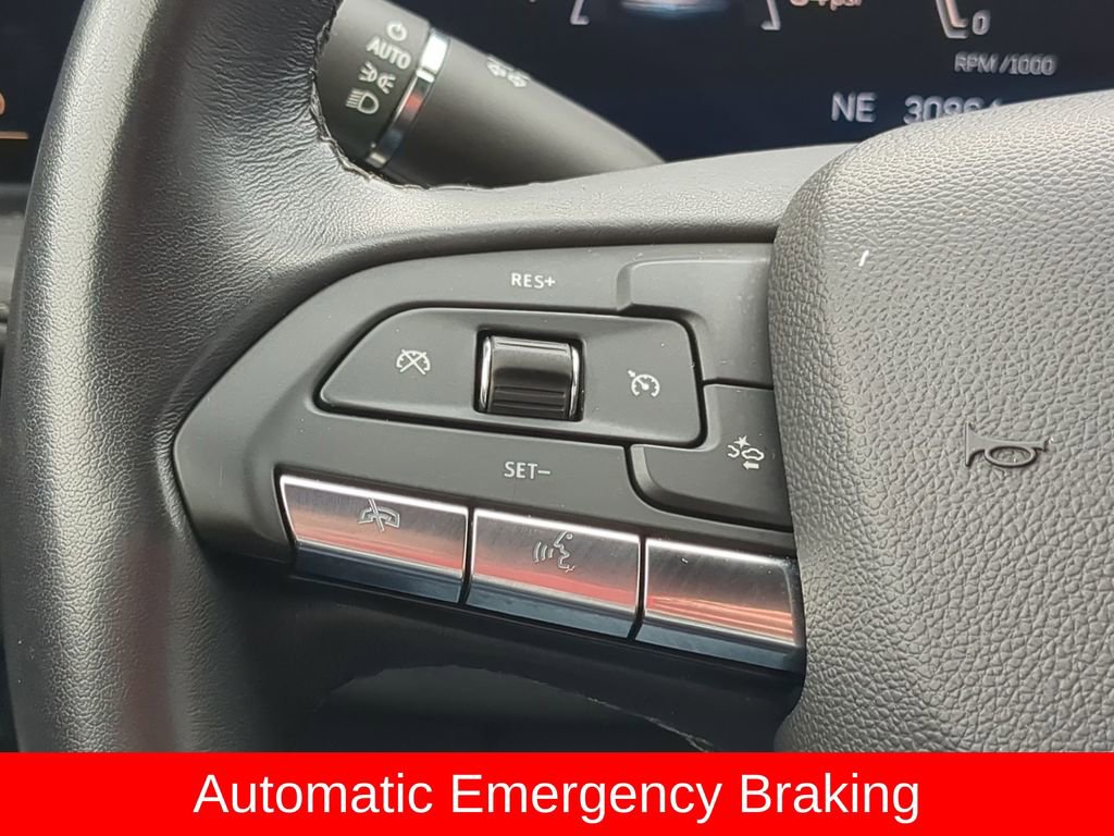 Used 2024 Cadillac XT4 Premium Luxury image 19