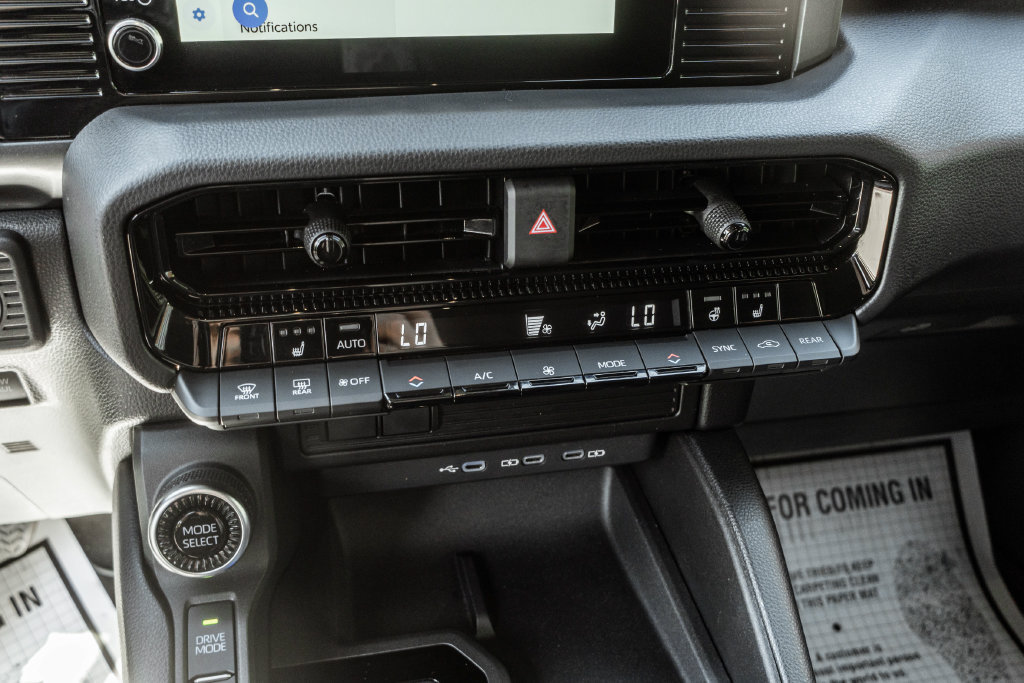 Used 2024 Toyota Land Cruiser 1958 AWD/4WD image 19