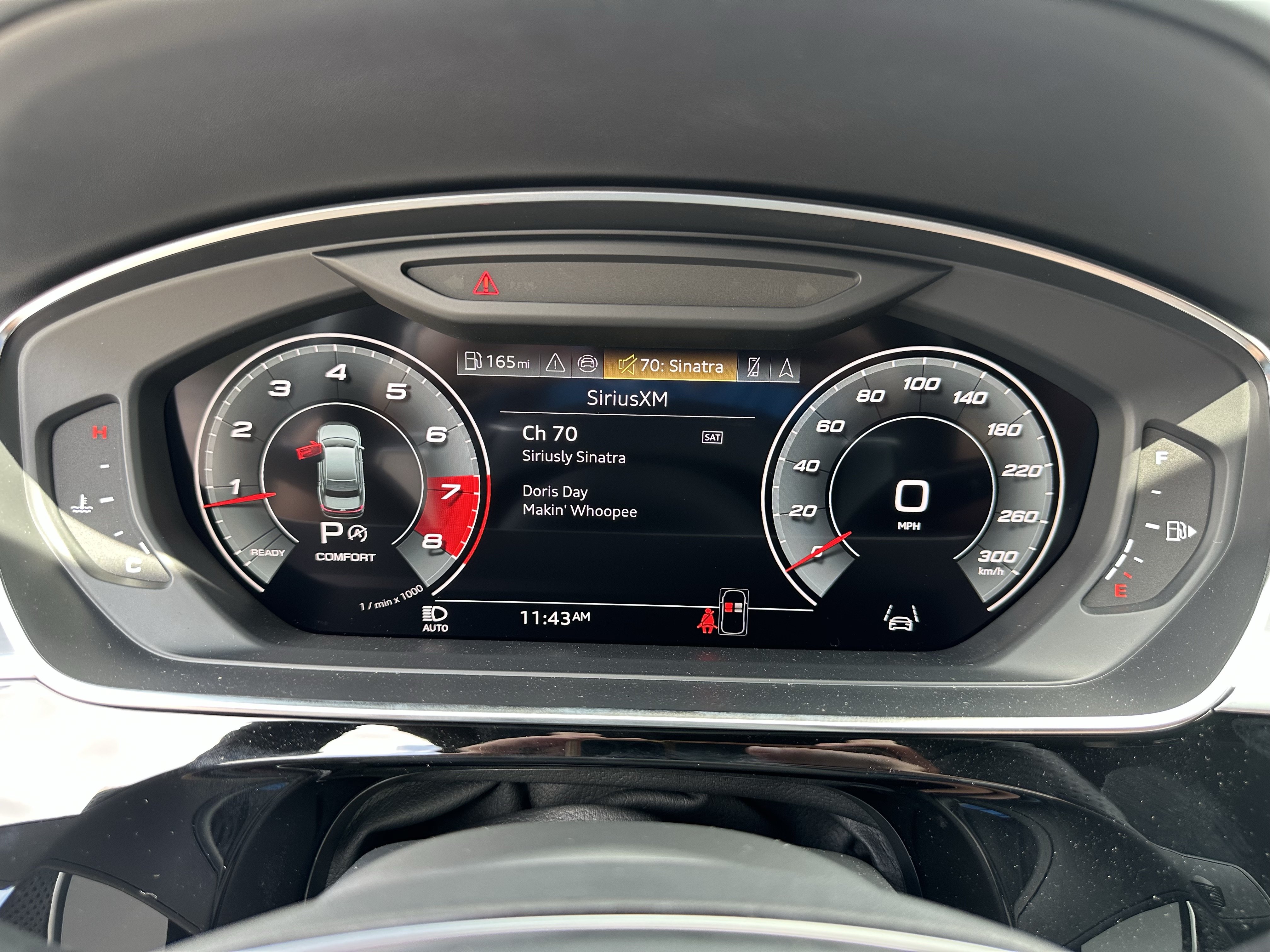 New 2027 Audi S8 AWD/4WD image 37