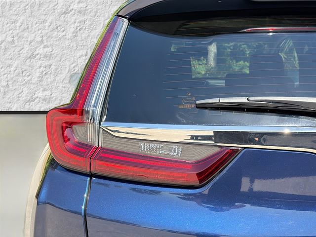 Used 2021 Honda CR-V Touring image 10