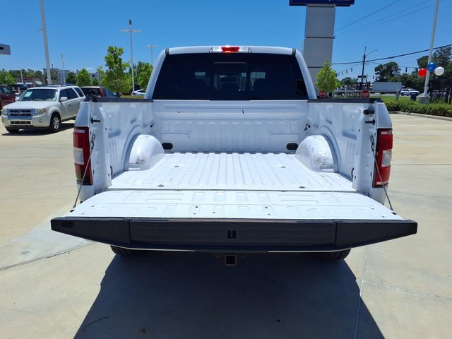 Used 2020 Ford F150 XLT w/ Equipment Group 302A Luxury AWD/4WD image 12