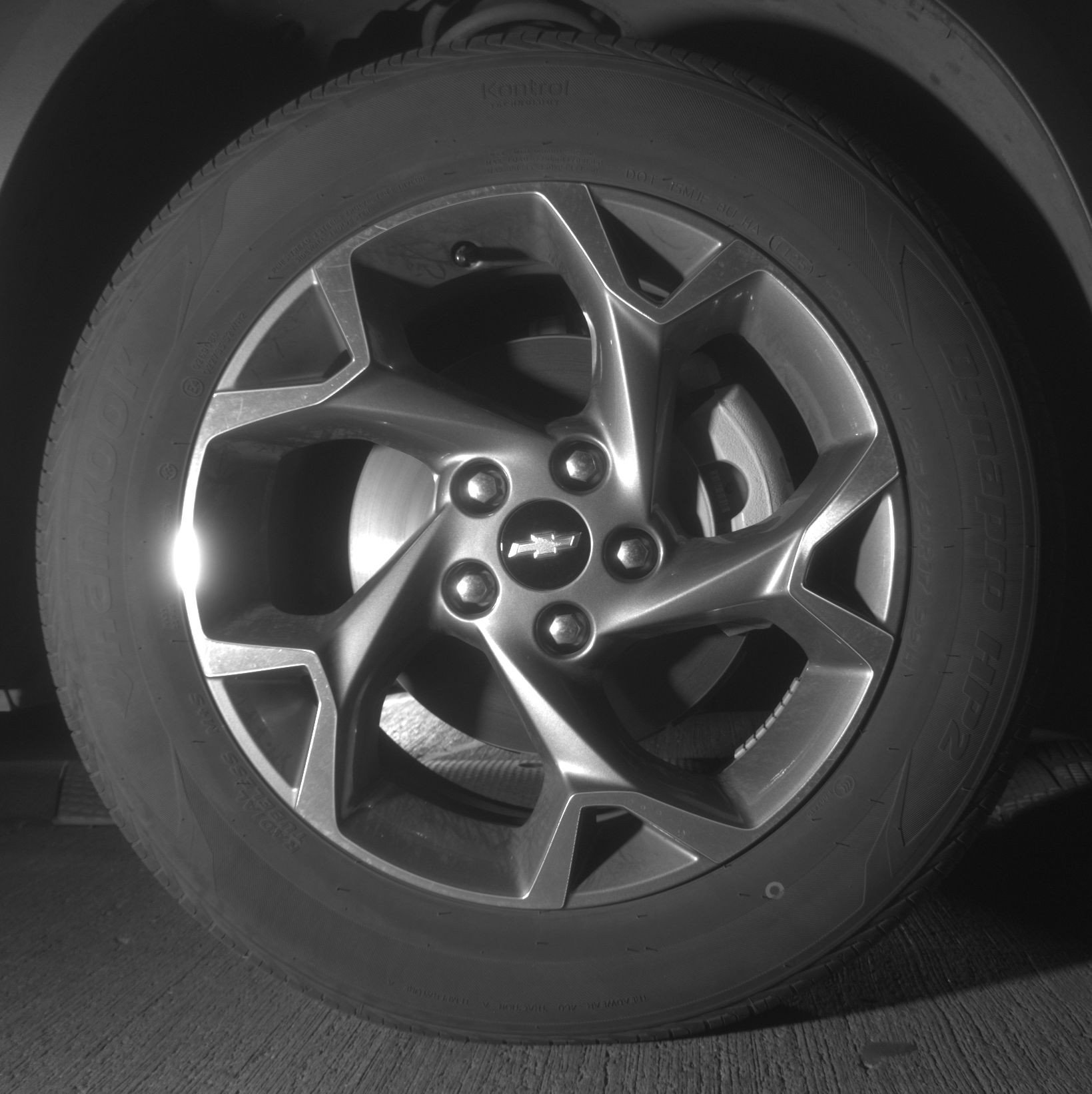 Used 2025 Chevrolet Trax LT w/ LT Convenience Package image 13