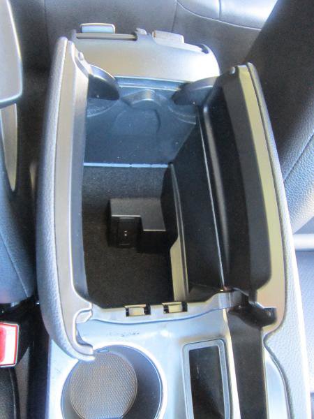 Used 2012 Mercedes-Benz GLK 350 4MATIC image 17